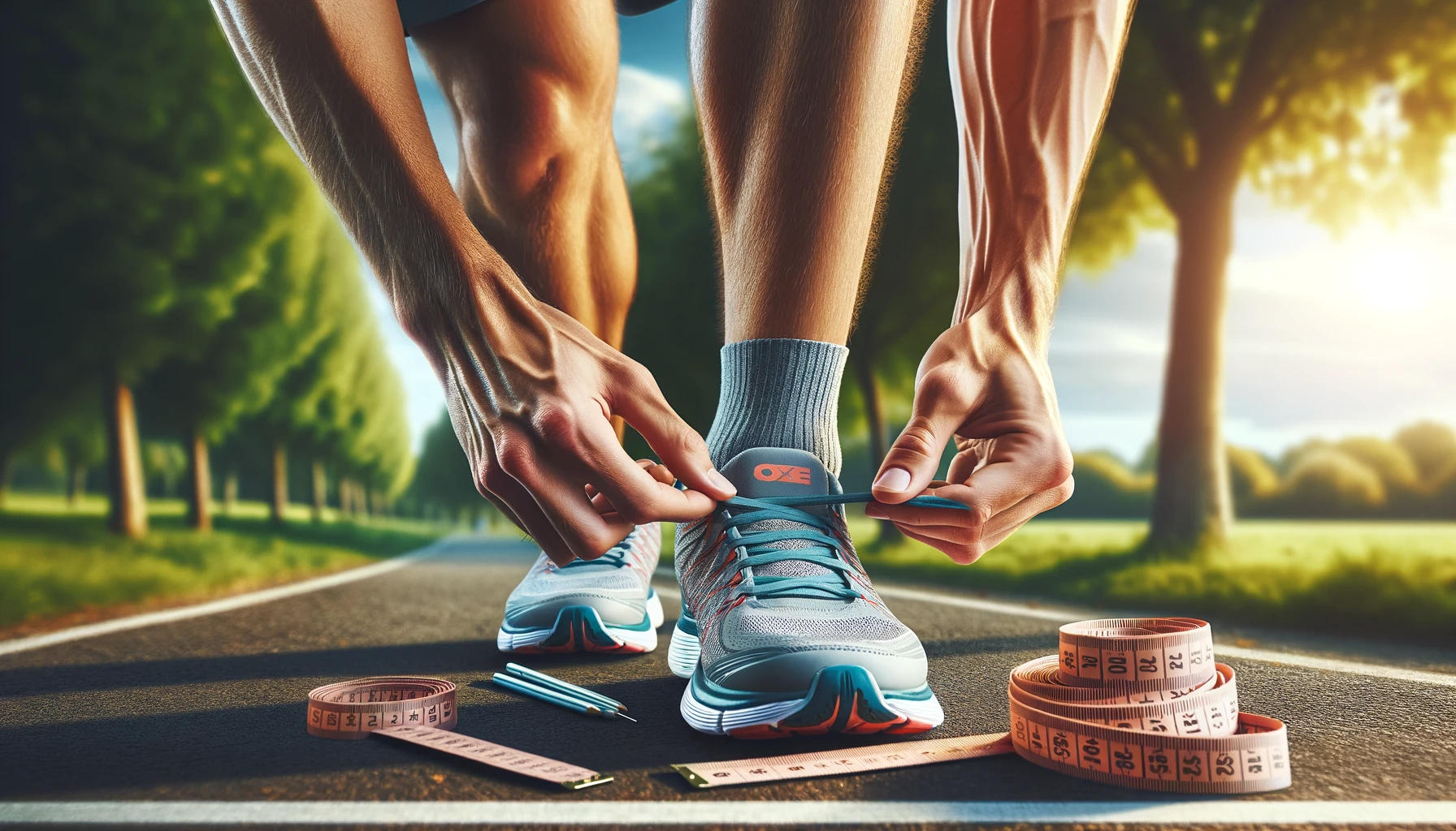 Czy buty do biegania powinny być większe? Poradnik z marką On Running