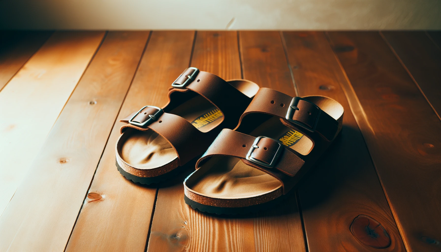 Czy klapki Birkenstock są zdrowe? Czy warto je nosić?